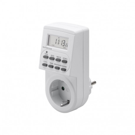 Goobay | Digital timer | 51277