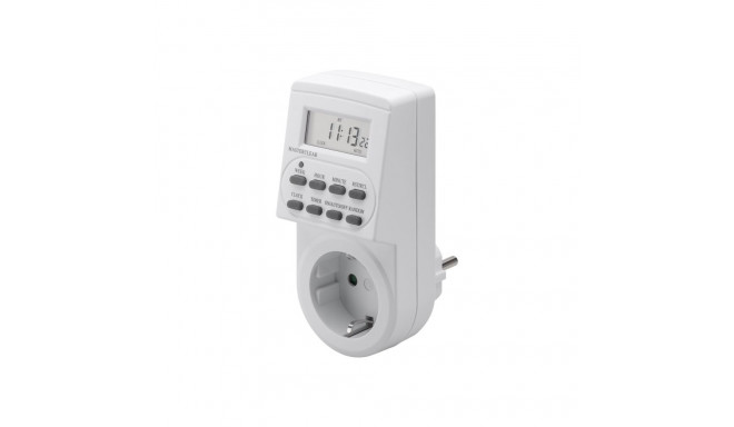 Goobay | Digital timer | 51277