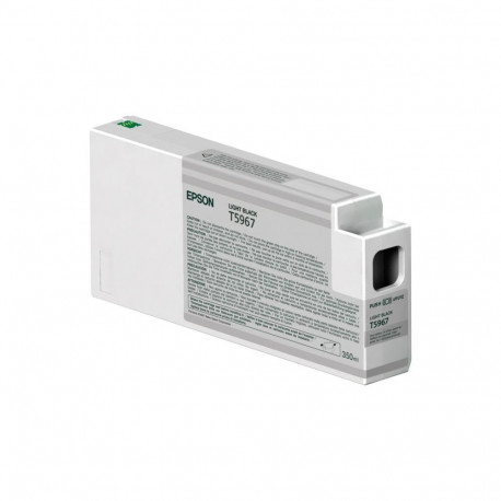 Epson UltraChrome HDR | T596700 | Ink cartrige | Light Black