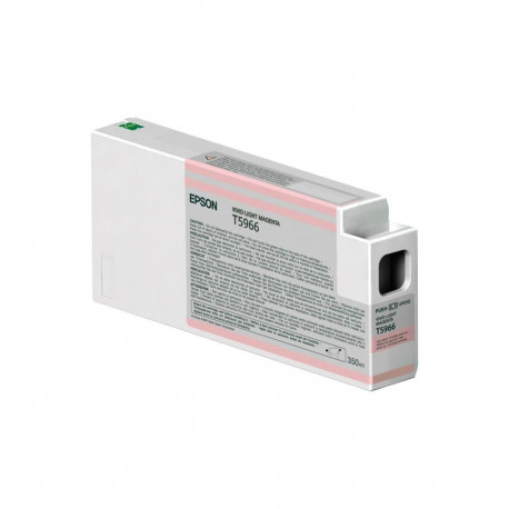 Epson UltraChrome HDR | T596600 | Ink Cartridge | Vivid Light Magenta