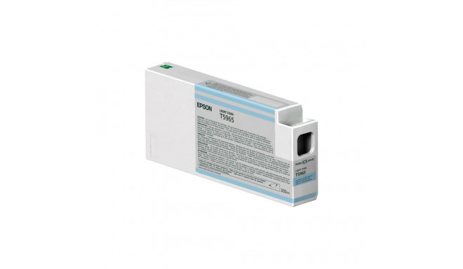 Epson UltraChrome HDR T596500 hele tsüaan tindikassett