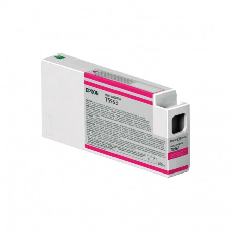 Epson UltraChrome HDR T596300 tindikassett erks magenta