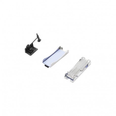 Lenovo | ThinkCentre | M.2 2280 SSD Kit III (Dedicated storage kit to install M.2 2280 SSD storage)