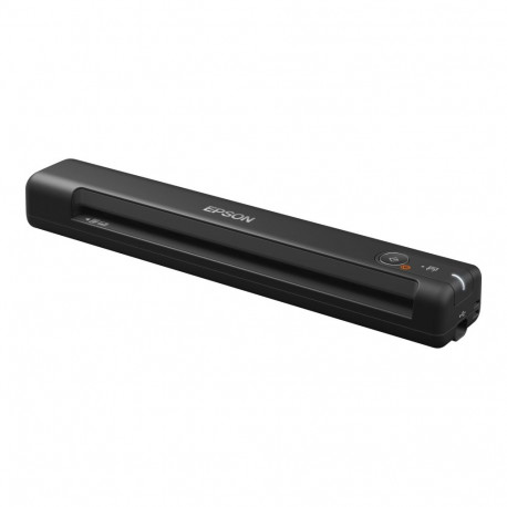 Epson juhtmevaba mobiilne skanner WorkForce ES-50 värviline dokumendi