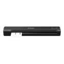 Epson juhtmevaba mobiilne skanner WorkForce ES-50 värviline dokumendi
