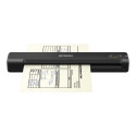 Epson juhtmevaba mobiilne skanner WorkForce ES-50 värviline dokumendi