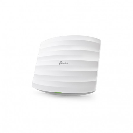 TP-LINK EAP115 pääsupunkt 802.11n 2.4GHz 300 Mbit/s 10/100 Mbit/s Ethernet LAN (RJ-45) port 1 PoE si
