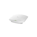 TP-LINK EAP115 pääsupunkt 802.11n 2.4GHz 300 Mbit/s 10/100 Mbit/s Ethernet LAN (RJ-45) port 1 PoE si