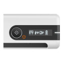 Epson | Wireless portable scanner | WorkForce DS-80W | Colour