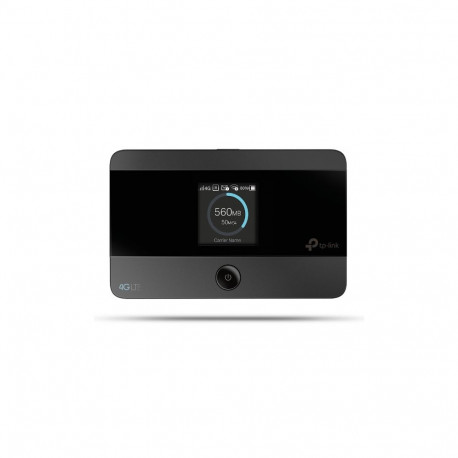 TP-LINK | 4G LTE Mobile | M7350 | 802.11ac | Mesh Support No | MU-MiMO No | No mobile broadband | An