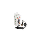Navitel | Smart box max | Input voltage 12-40 V; Output voltage 5 V V