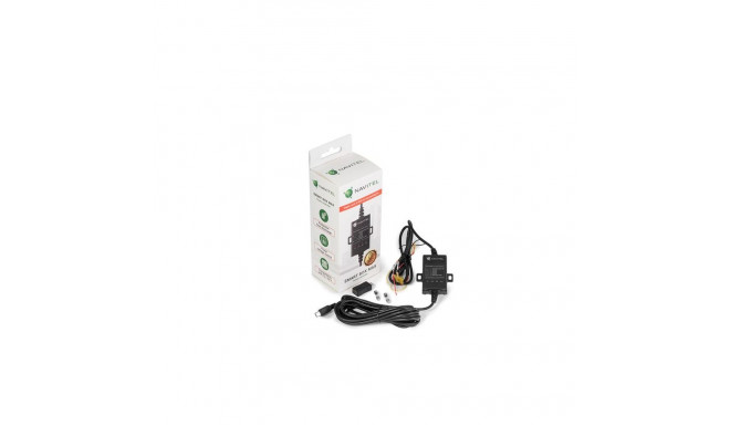 Navitel | Smart box max | Input voltage 12-40 V; Output voltage 5 V V