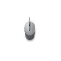 Dell | Laser Mouse | MS3220 | wired | Wired - USB 2.0 | Titan Grey