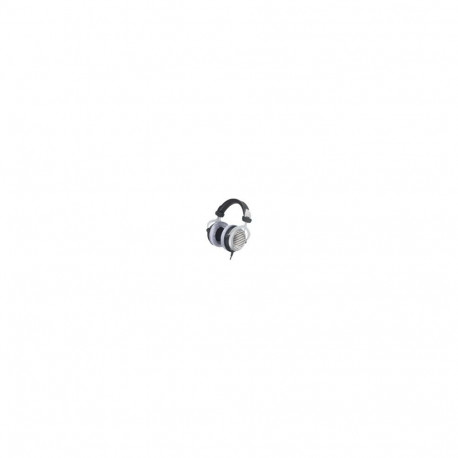 Beyerdynamic | DT 990 | Black, Silver