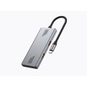 USB-C 3.2 (Gen2) 2xUSB-A 2xUSB-C jaotur