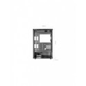 PC case Mars MC-XO ATX FRGB fan black