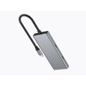 USB-C 3.2 (Gen2) 2xUSB-A 2xUSB-C jaotur