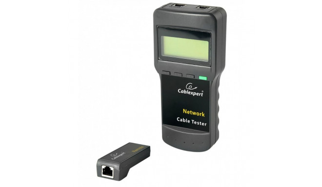 Digital cable network tester
