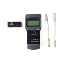 Digital cable network tester