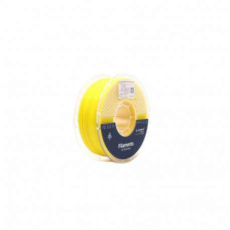 Filament ABS High Speed, 1,75 mm, 1 kg, yellow