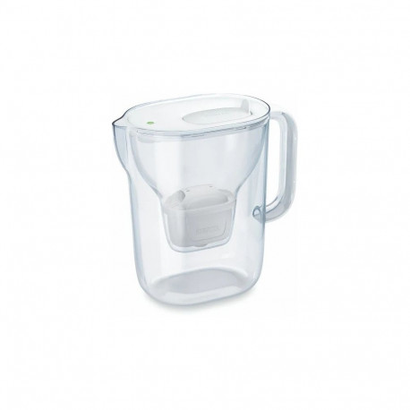 Veefilterkann Style Essential 3.6L valge