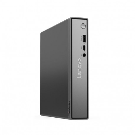 Computer ThinkCentre Neo 55q Tiny G6 13GN000WPB W11Pro 5 220/16GB/512GB/AMD Radeon/3YR OS + 1YR CI