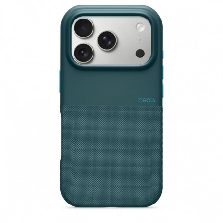 Beats iPhone 17 Pro vastupidav ümbris MagSafe ja Camera Controliga - kaljusinine