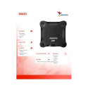 Product Specifications:
*   Product Type: External Solid State Dri