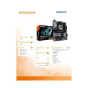 B650E EAGLE AX AM5 4DDR5 HDMI/DP ATX