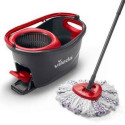 TURBO 3in1 Microfibre Rotating Mop