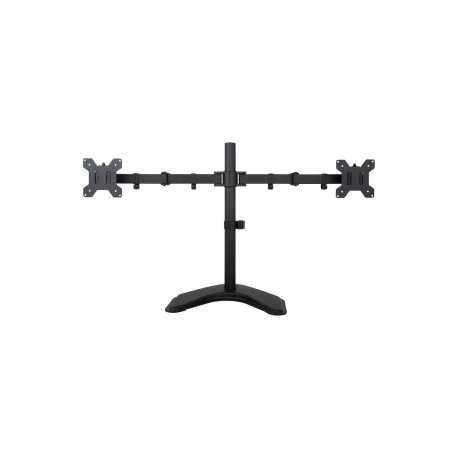 Kronstein L-21N 2 monitorile LED/LCD 13-27 tolli