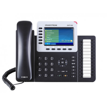 IP-telefon GXP 2160 HD