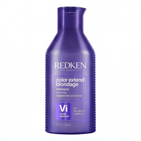 Redken Color Extend Blondage Shampoo (300ml)