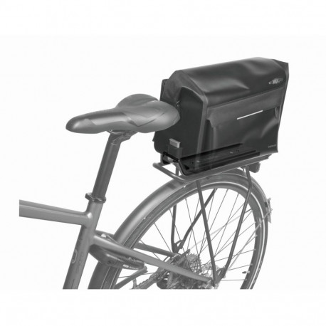 Adapter - Topeak Omni QuickTrack Adapter (polymer, fits 90-120 mm racks)