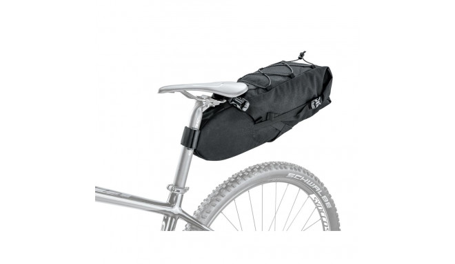 Bicycle Bag - Topeak Loader Backloader (10L, waterproof, 480g)
