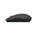 Computer Mouse - Lenovo Pro Plus 6050 Wireless Bluetooth 2400 DPI Black