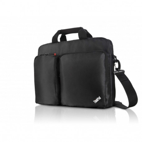 Laptop Case - Lenovo 4X40H57287 14.1" Briefcase Black