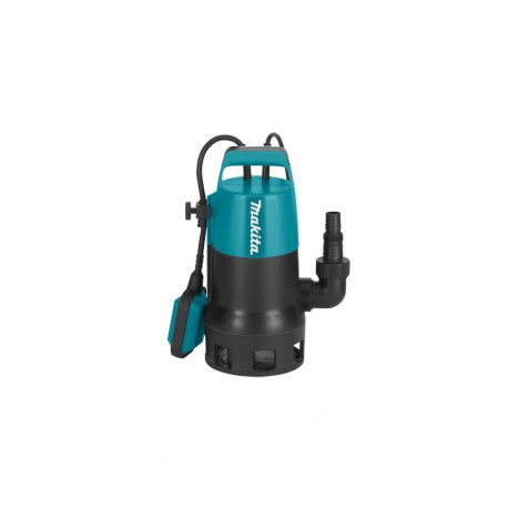 Water Pump - Makita PF0410 Submersible Pump 5m Depth 5m Height
