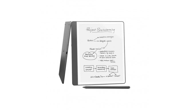 E-book Reader - Amazon Kindle Scribe 10.2" 16 GB Wi-Fi Grey