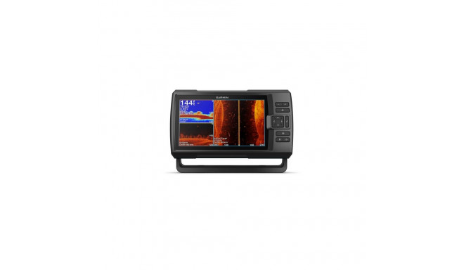 Fish Finder - Garmin STRIKER Vivid 9sv 500W RMS 800x480 IPX7