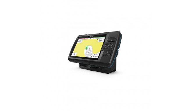 Fish Finder - Garmin STRIKER Vivid 7cv 7" 500W 200kHz