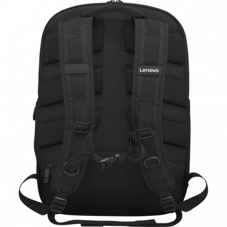 Laptop Backpack - Lenovo GX40V10007 17.3" Polyester Black