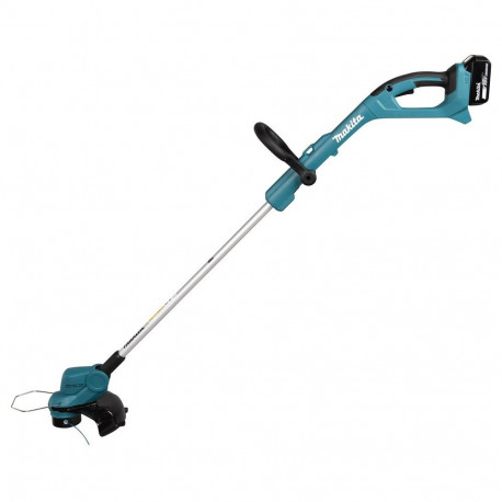 Power Tool - Makita DUR193Z Cordless String Trimmer 18V 26cm Black