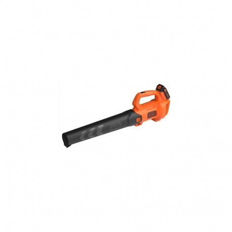 Handheld Blower - BLACK+DECKER BCBL200L 12V 145 km/h 577 m³/h 2.2 kg
