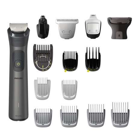 Grooming Tool - Philips All-in-One Trimmer MG7940/15, 22 length settings, waterproof