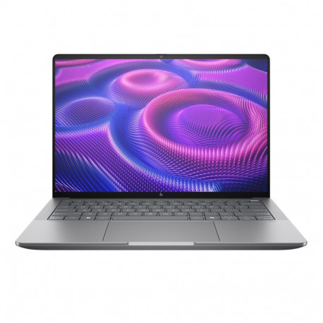 Laptop - HP ZBook Ultra G1a | Ryzen AI | 64 GB | 1 TB SSD | 14" WUXGA | Wi-Fi 7+BT | Win 11 Pro | Si