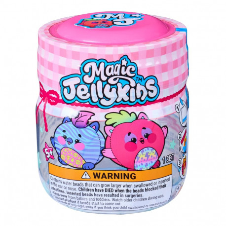 MAGIC JELLYKINS blind bag