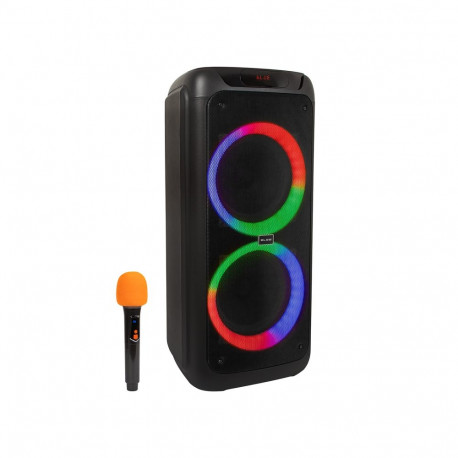 30-394# Głośnik bluetooth kolumna blow infinity 8"