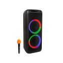 30-395# Blow Infinity 10" Bluetooth tulpkõlar