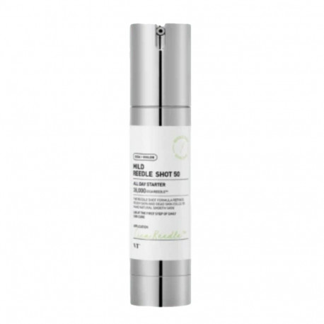 VT Cosmetics sprei WILD REEDLE ALL DAY STARTER 50ml